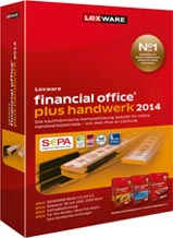 Lexware financial office plus handwerk