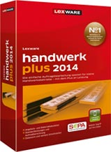 Lexware handwerk plus