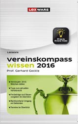 Vereinskompass 2012
