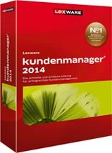 Lexware kundenmanager