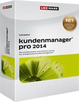 Lexware kundenmanager pro