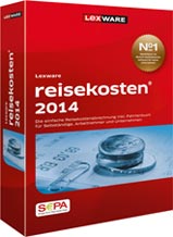 Lexware reisekosten