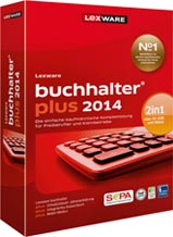 Lexware buchhalter plus