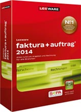 Lexware faktura + auftrag