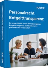 Personalrecht 2012