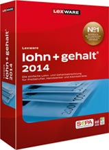 Lexware lohn + gehalt