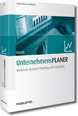 UnternehmensPLANER Version 2012