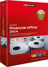Lexware financial office