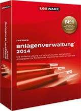 Lexware anlagenverwaltung