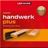 Lexware handwerk plus - Demoversion