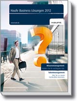 Katalog Business Lösungen 2012