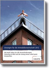 Lösungen für die Immobilienwirtschaft 2012