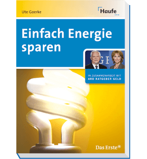 Einfach Energie sparen