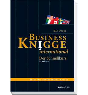 Business Knigge international