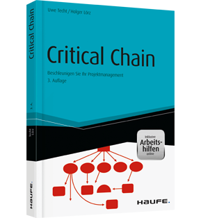 Critical Chain