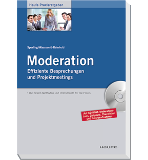 Moderation