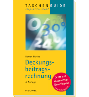 Deckungsbeitragsrechnung