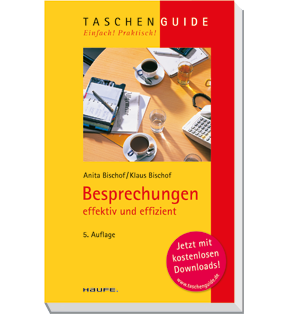 Besprechungen effektiv und effizient