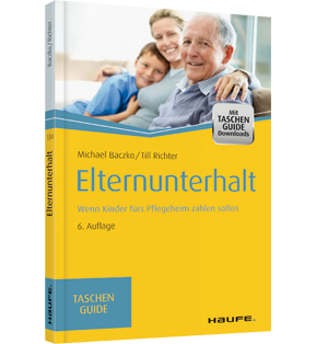 Elternunterhalt