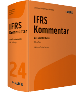 Haufe IFRS Kommentar