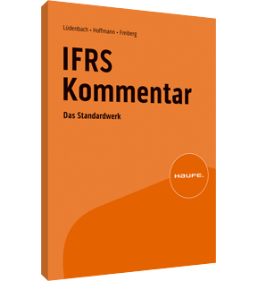 Haufe IFRS Kommentar Online
