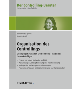 Der Controlling-Berater: BUSINESS DEVELOPMENT