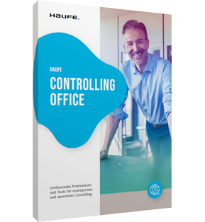 Haufe Controlling Office