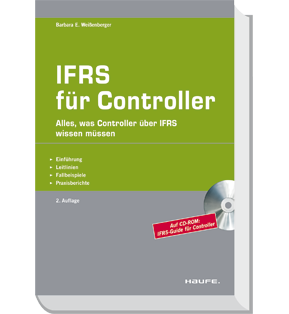 IFRS für Controller