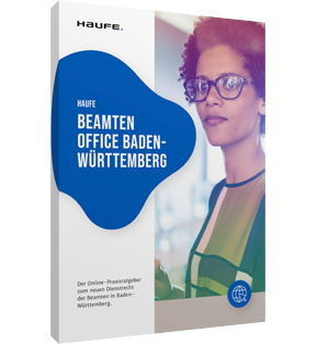 Haufe Beamten Office Baden-Württemberg