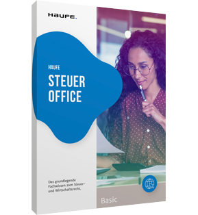 Haufe Steuer Office
