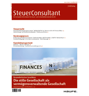 SteuerConsultant