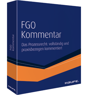 Kommentar zur Finanzgerichtsordnung Online