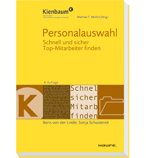 Personalauswahl