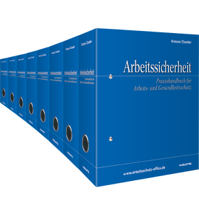 Haufe Arbeitssicherheit inkl. DVD Haufe Arbeitsschutz Office Professional