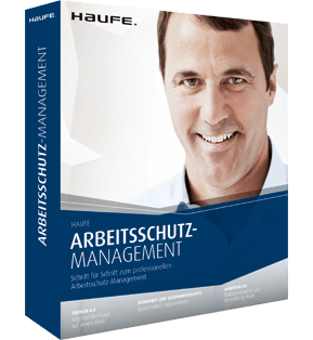 Haufe Arbeitsschutz-Management