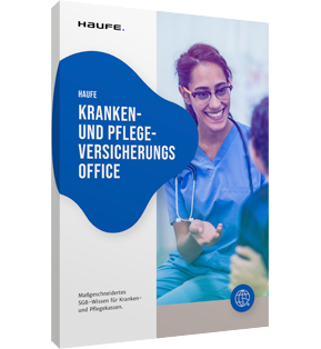 Haufe Kranken-und Pflegeversicherungs Office