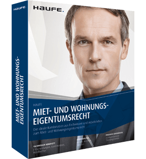 Haufe Miet- und Wohnungseigentumsrecht
