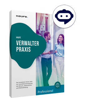 Haufe VerwalterPraxis Professional