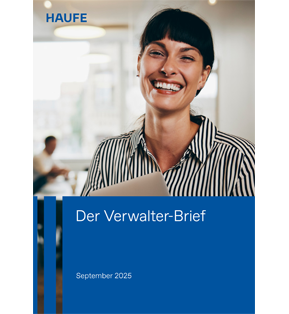 Der Verwalterbrief