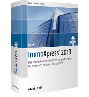 ImmoXpress 2013