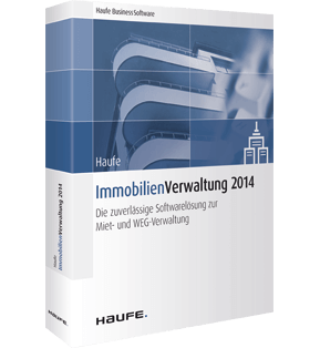 ImmobilienVerwaltung 2013