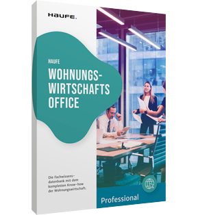 WohnungsWirtschafts Office Professional