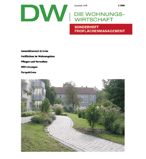 Freiflächenmanagement