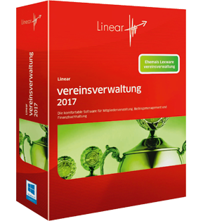 Lexware vereinsverwaltung 2013