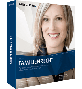 Haufe Familienrecht