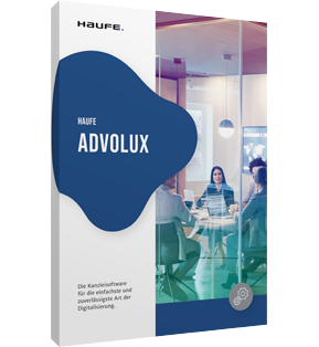 Haufe Advolux