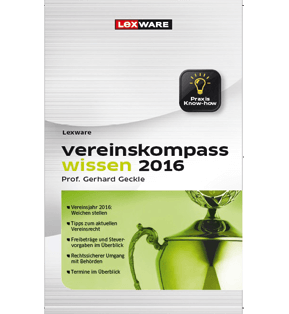 Vereinskompass 2013