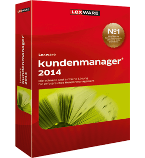 Lexware kundenmanager