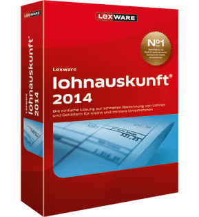 Lexware lohnauskunft