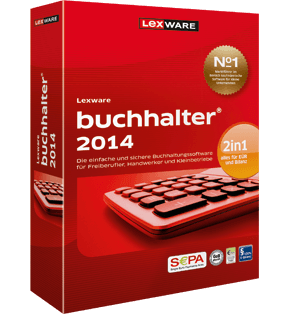 Lexware buchhalter